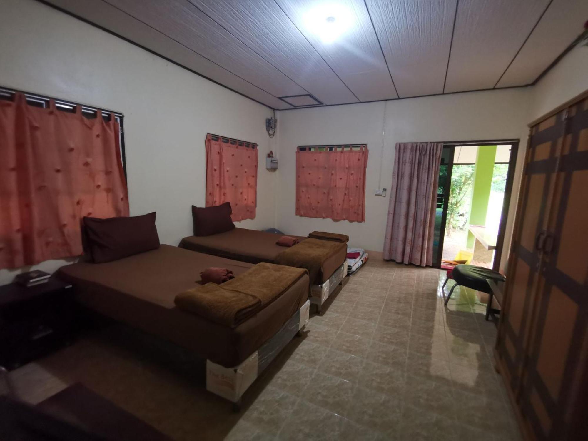 Happy Resort Khanom Room photo